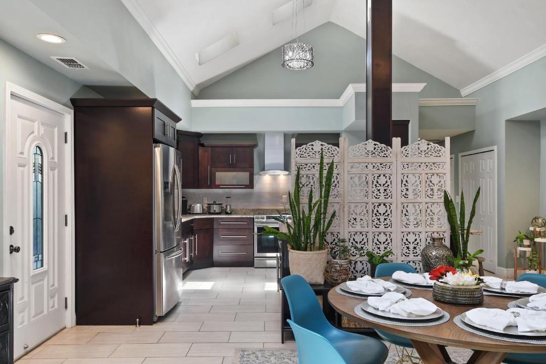 Photo of Livingroom in Orlando
