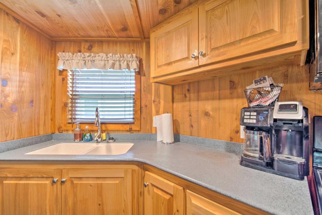 Photo of Kitchen in Steinhatchee