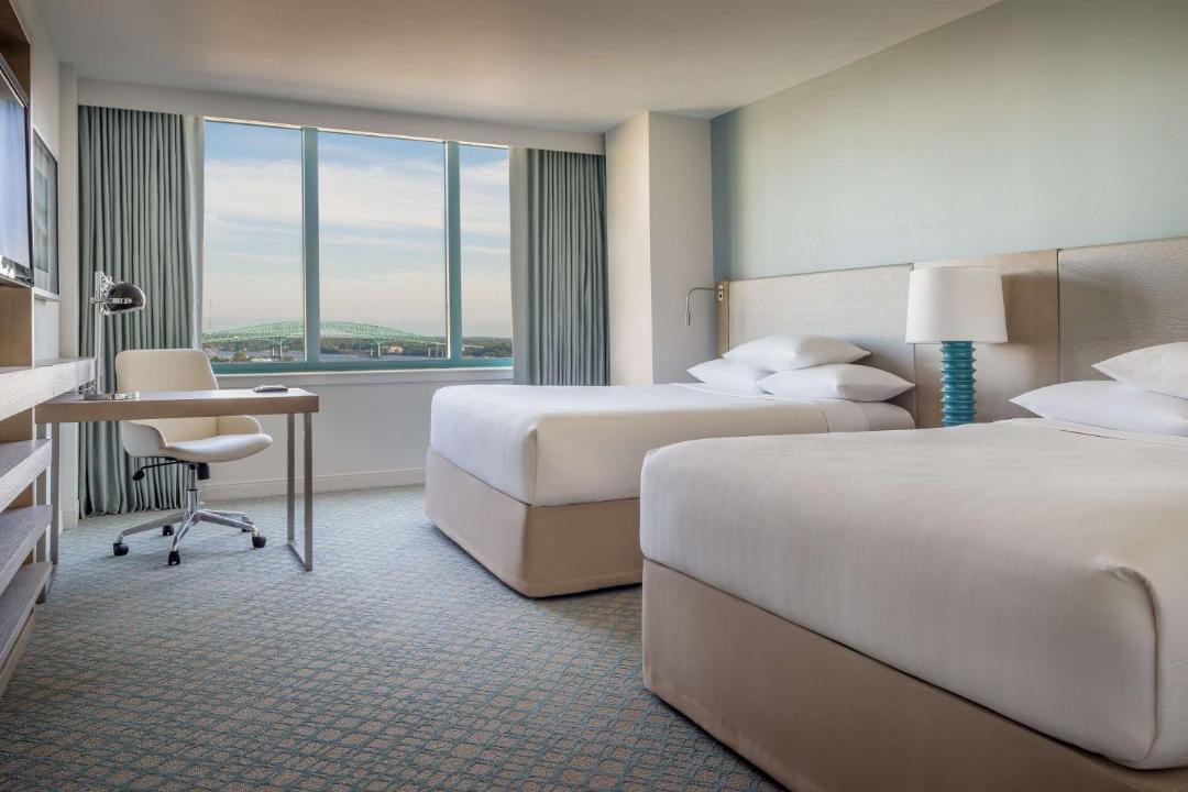 Photo of Bedroom in Downtown Jacksonville