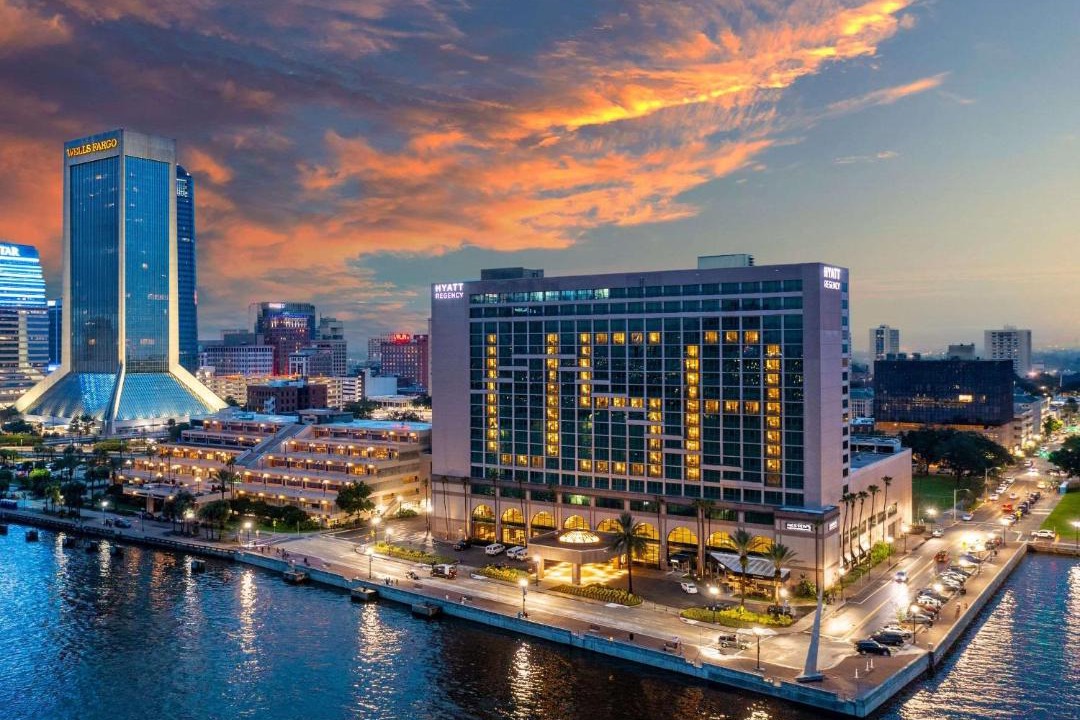 Photo of Others in Downtown Jacksonville
