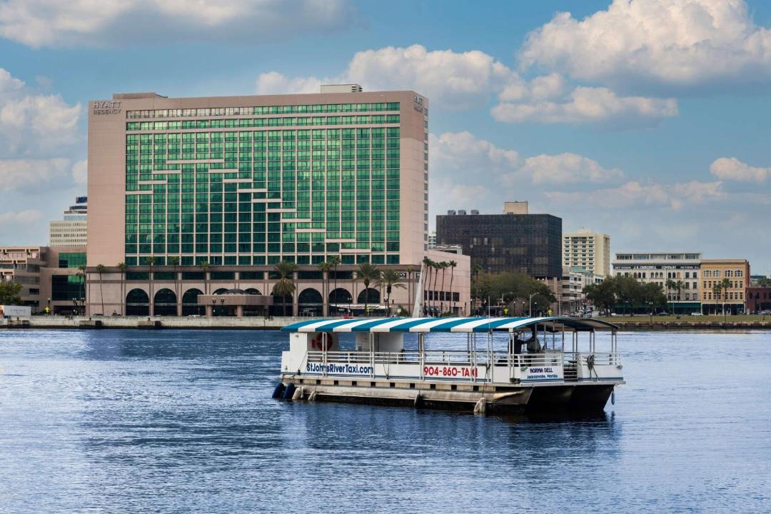 Photo of Others in Downtown Jacksonville