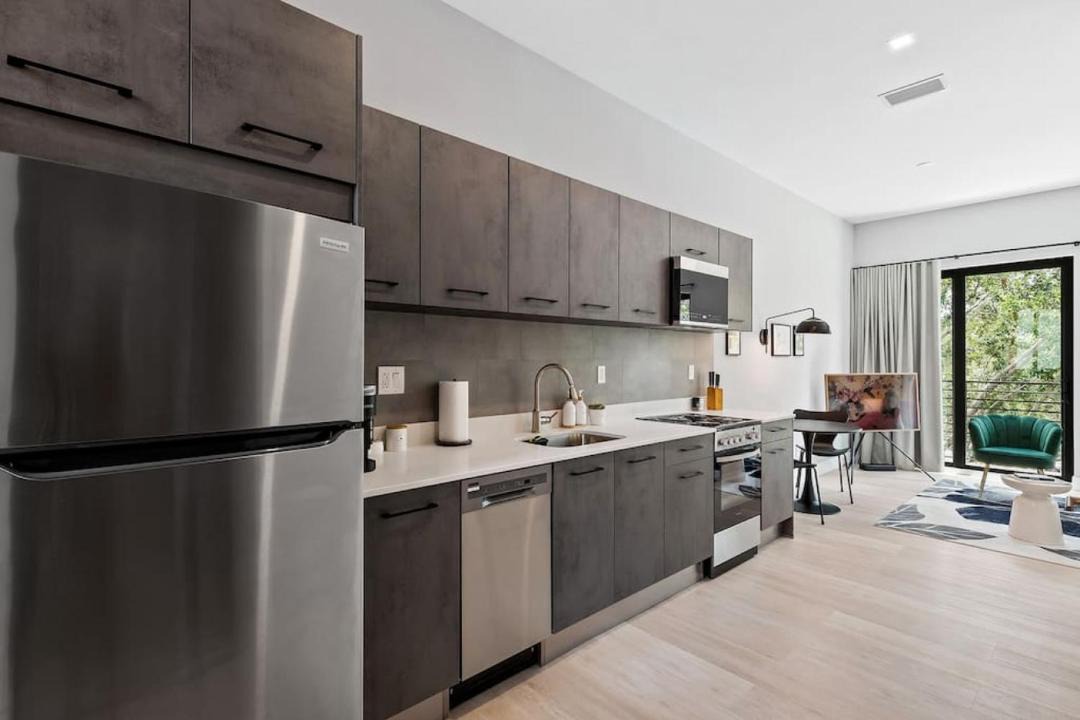 Photo of Kitchen in Flagler Village