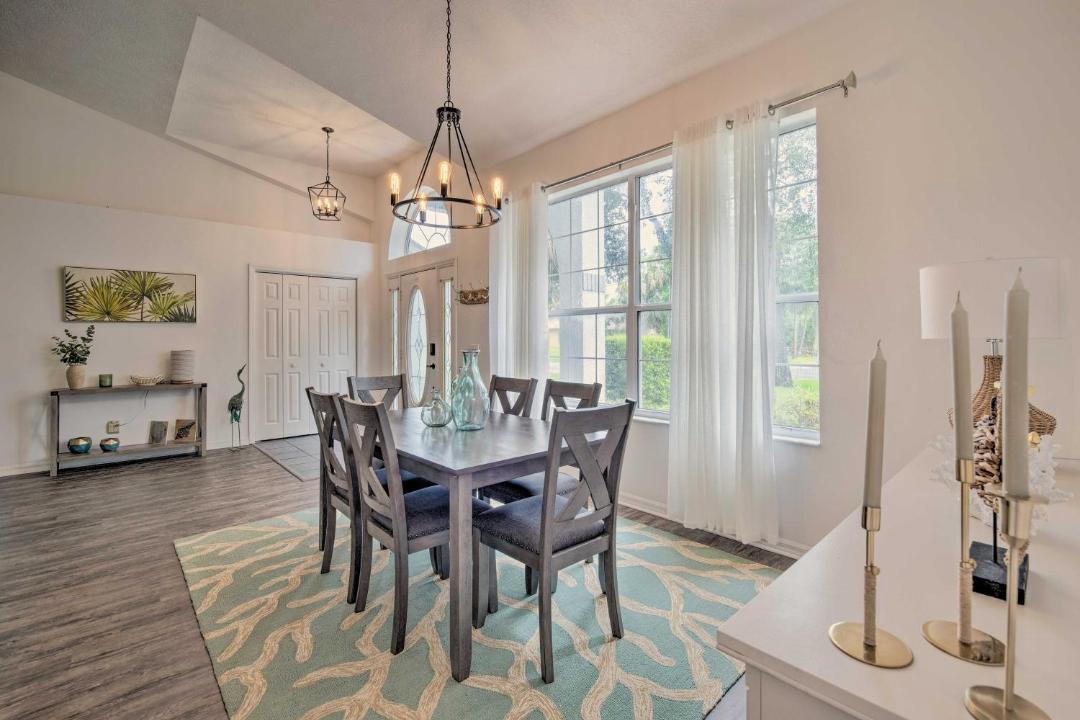 Photo of Livingroom in Crystal River