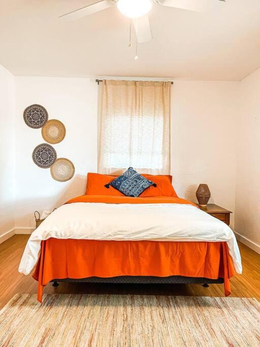 Photo of Bedroom in Disston Heights