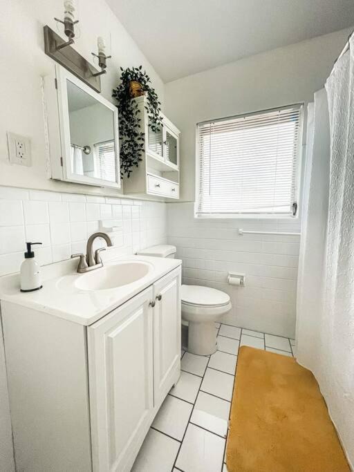Photo of Bathroom in Disston Heights