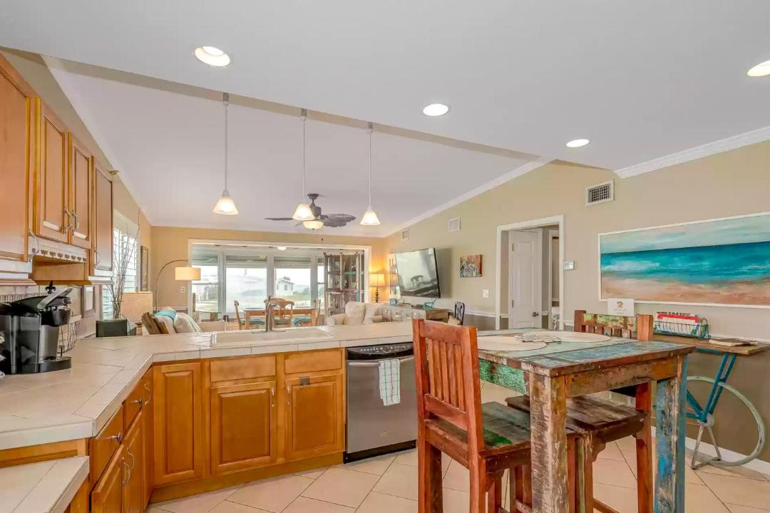 Photo of Kitchen in O'byrne