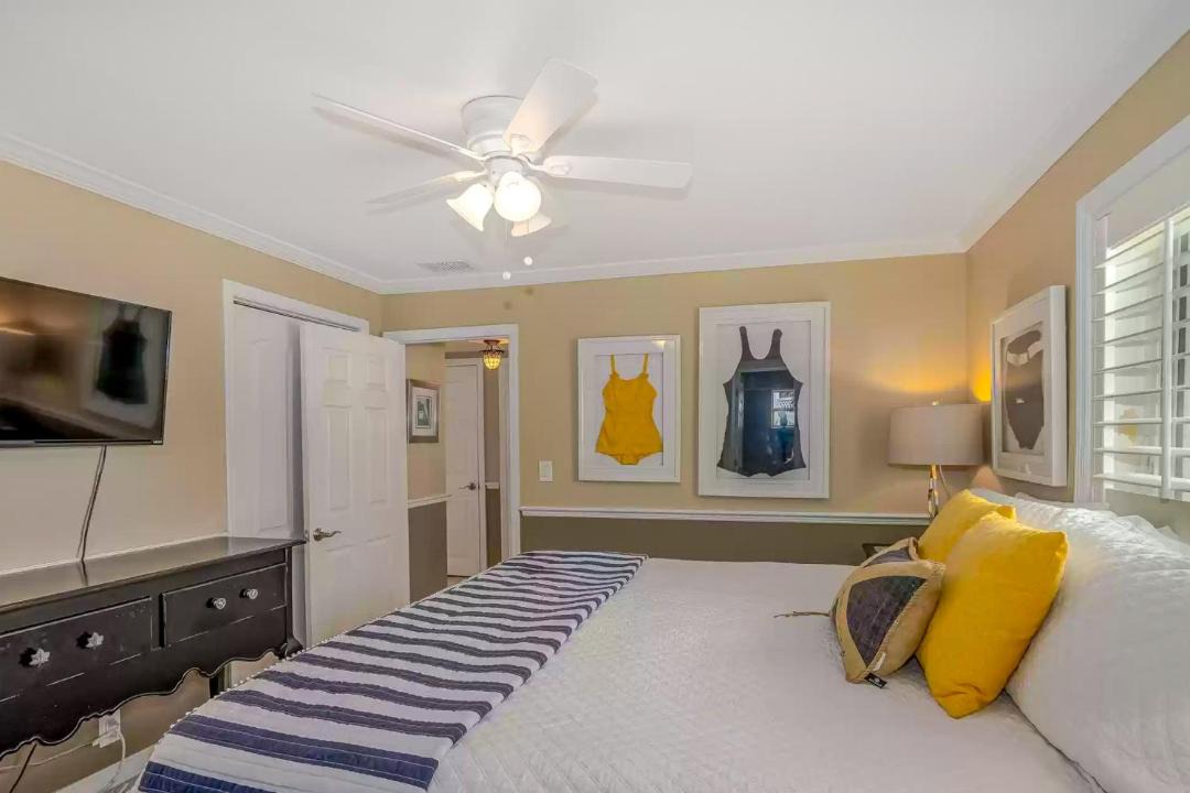 Photo of Bedroom in O'byrne