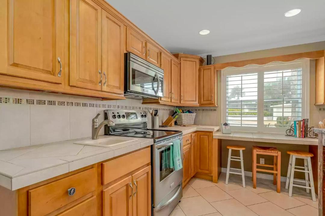 Photo of Kitchen in O'byrne