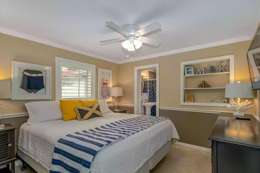 Photo of Bedroom in O'byrne