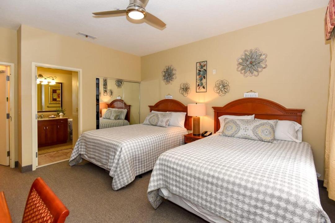 Photo of Bedroom in River