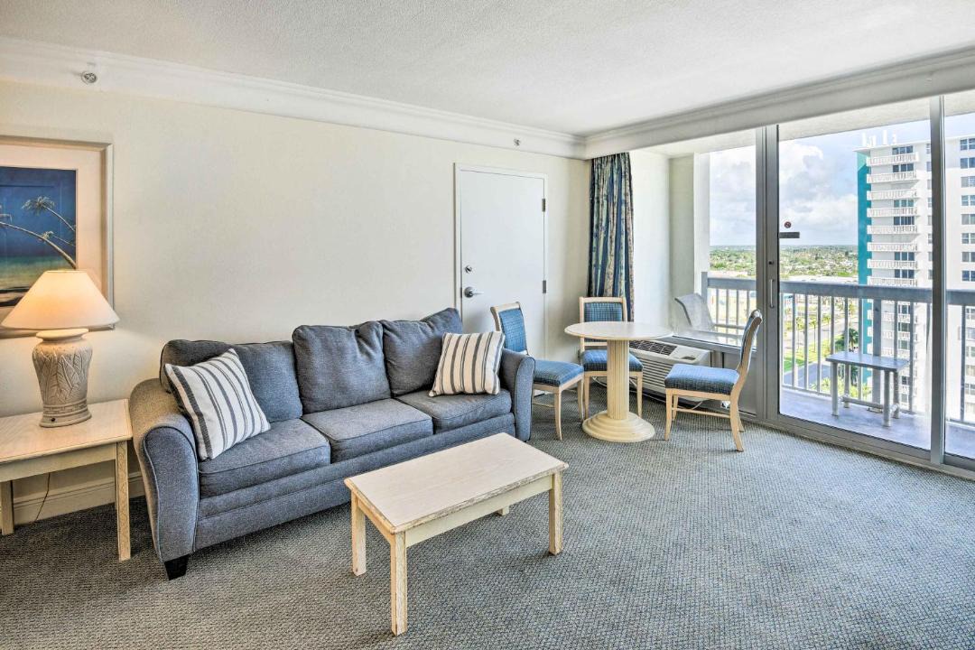 Photo of Livingroom in Ortona Park
