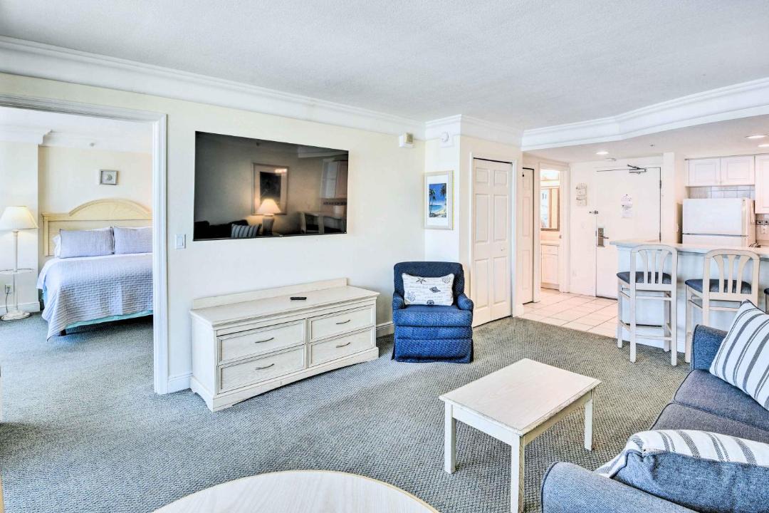 Photo of Livingroom in Ortona Park
