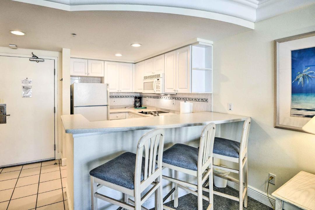 Photo of Kitchen in Ortona Park