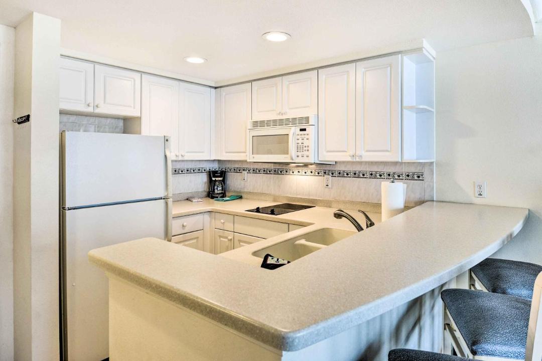 Photo of Kitchen in Ortona Park