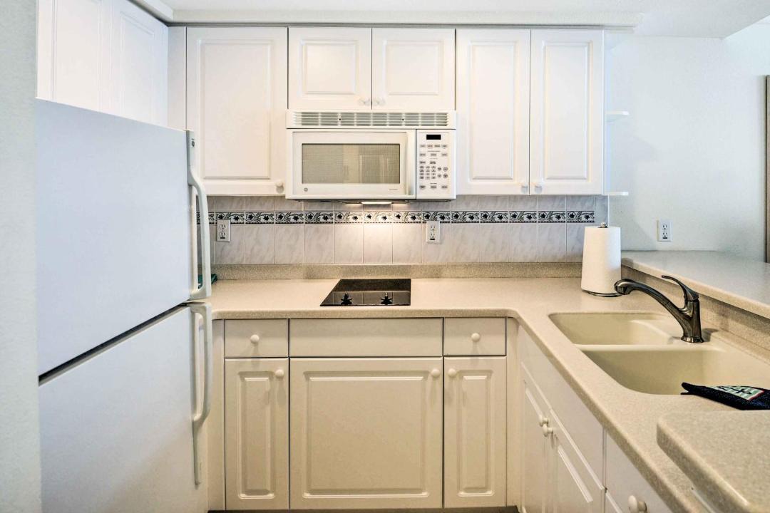 Photo of Kitchen in Ortona Park