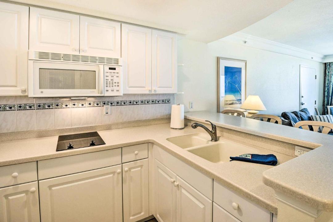 Photo of Kitchen in Ortona Park