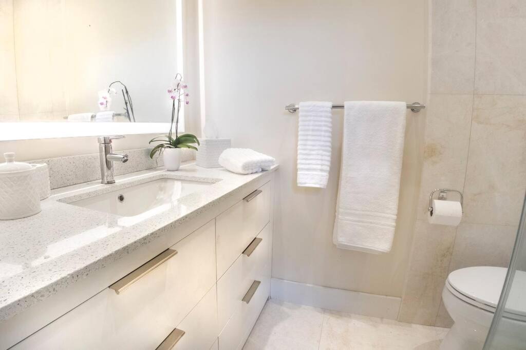 Photo of Bathroom in Miami Shores