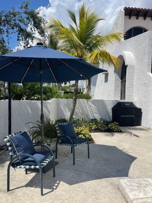 Photo of Patio Balcony in Miami Shores