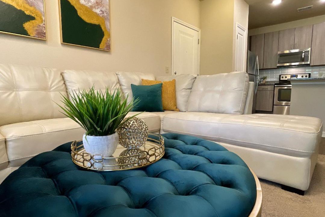 Photo of Livingroom in Northside