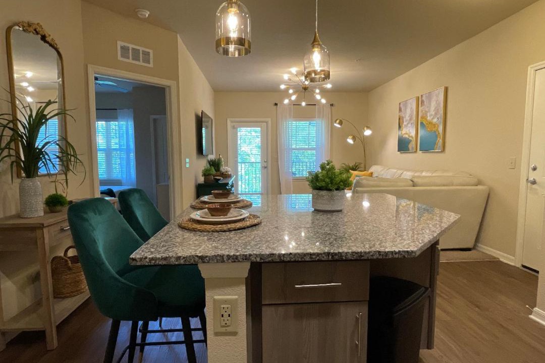 Photo of Livingroom in Northside