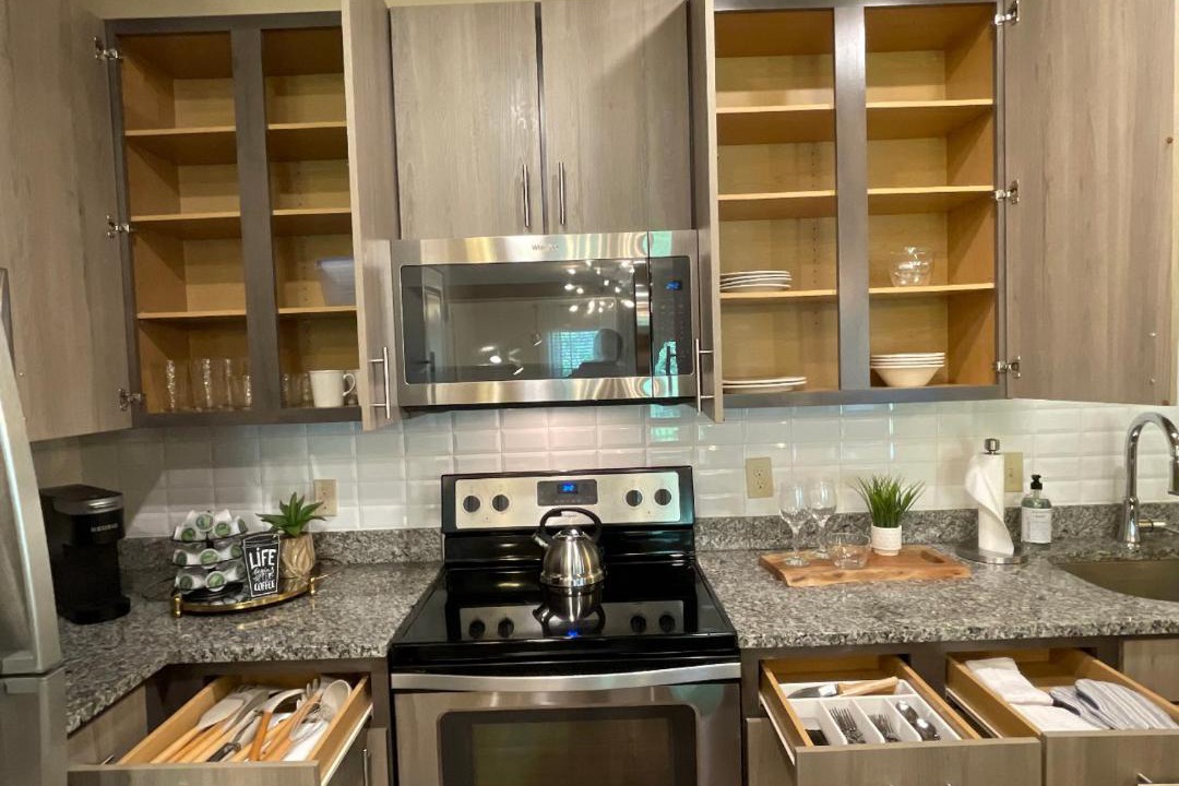 Photo of Kitchen in Northside