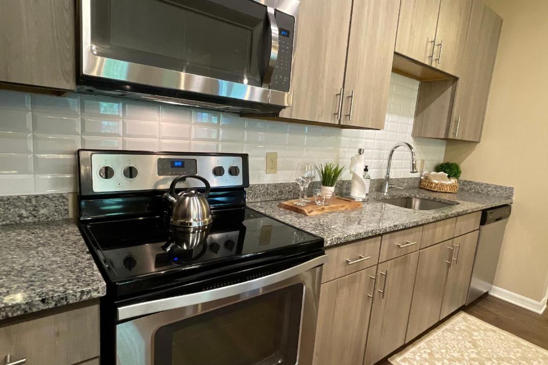 Photo of Kitchen in Northside