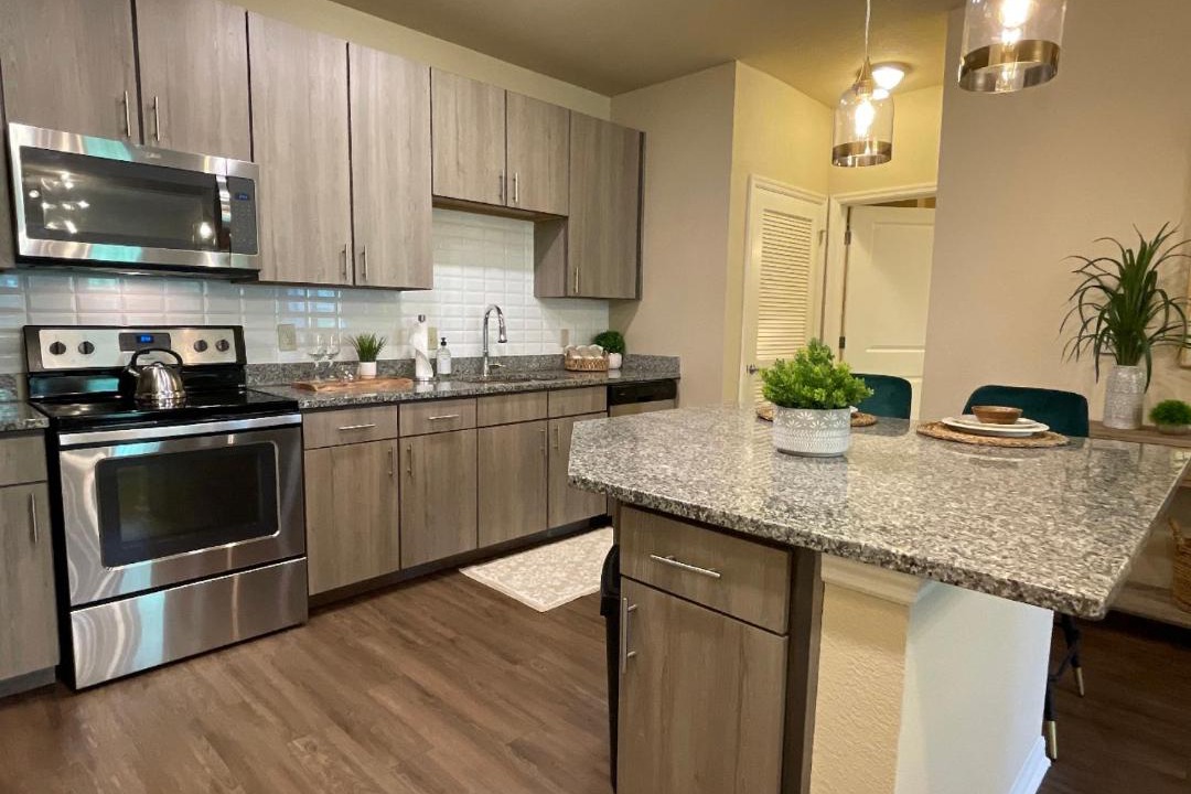 Photo of Kitchen in Northside