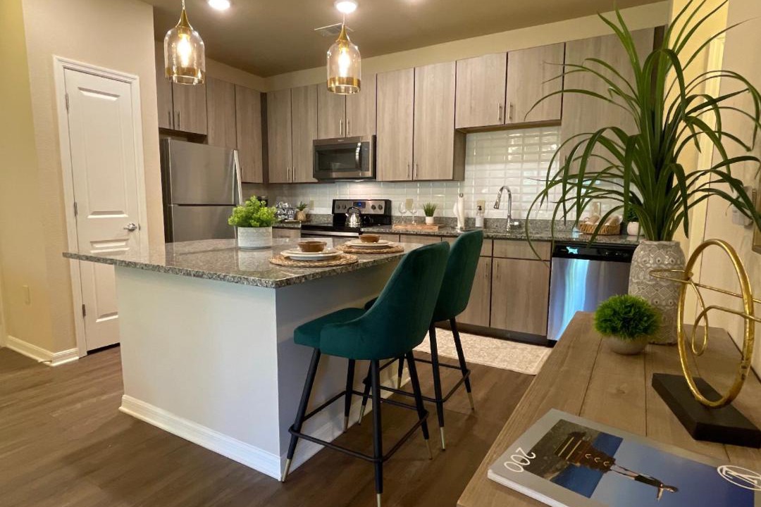 Photo of Kitchen in Northside
