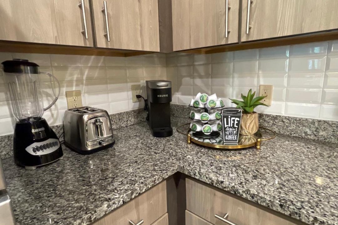 Photo of Kitchen in Northside