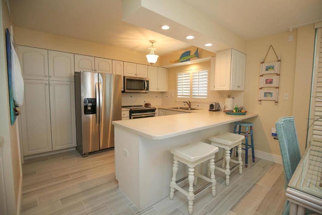 Photo of Kitchen in Sanibel