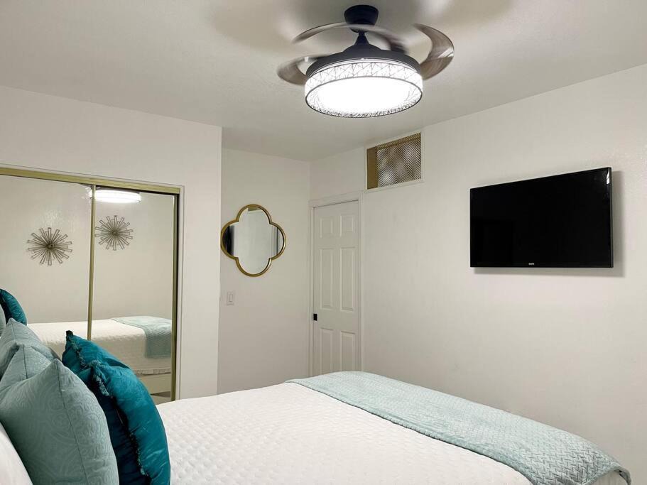 Photo of Bedroom in Pinellas Park