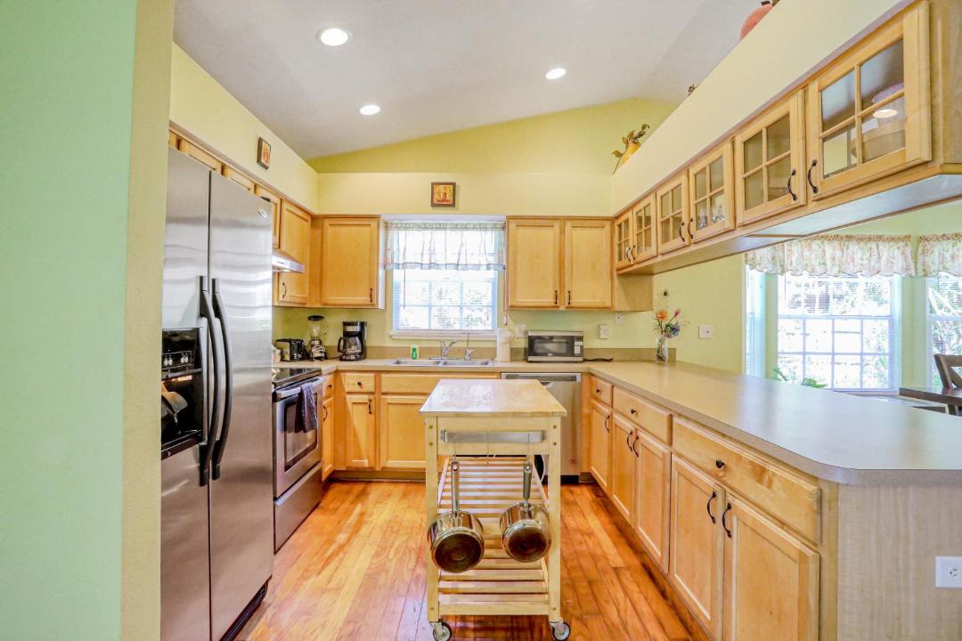 Photo of Kitchen in Palm Harbor