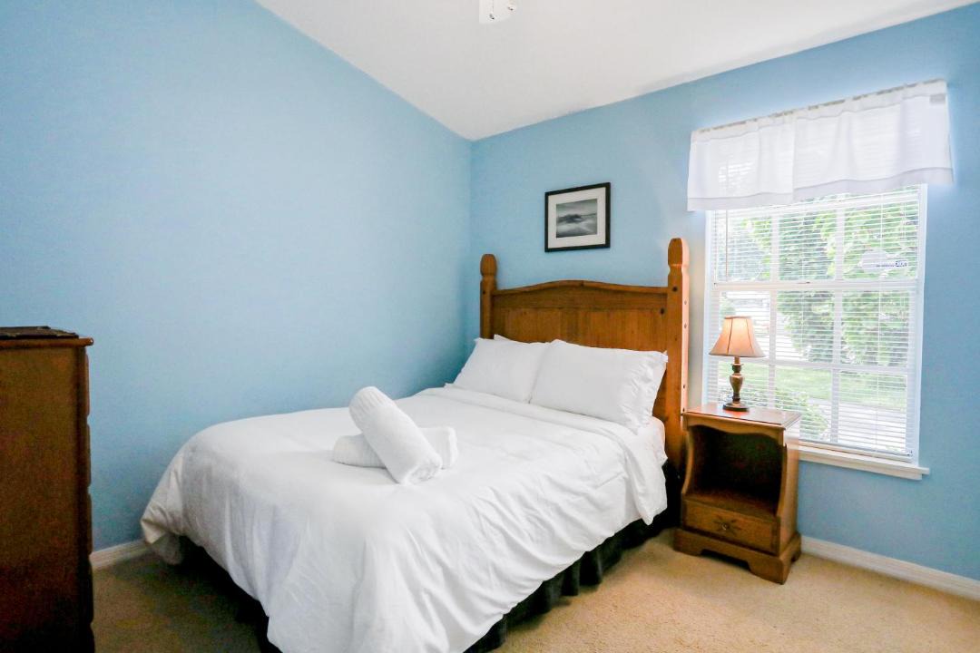 Photo of Bedroom in Palm Harbor