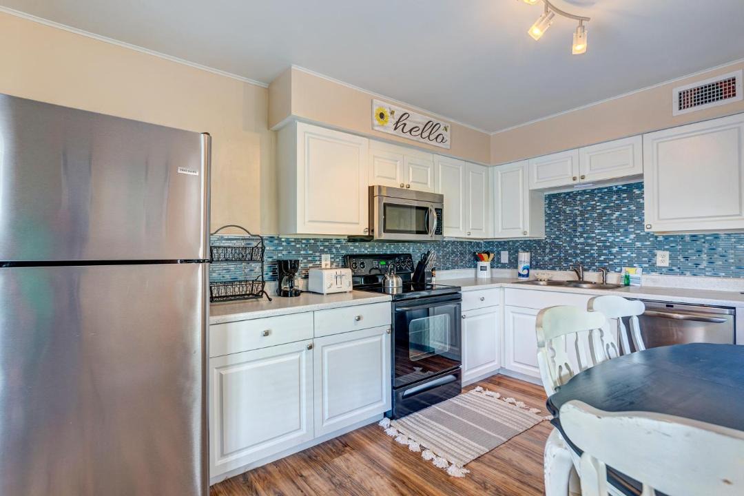 Photo of Kitchen in Interchange Square