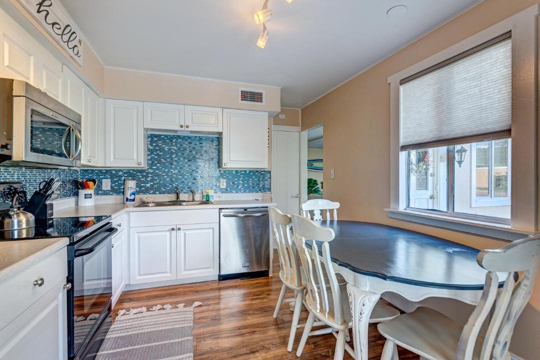 Photo of Kitchen in Interchange Square