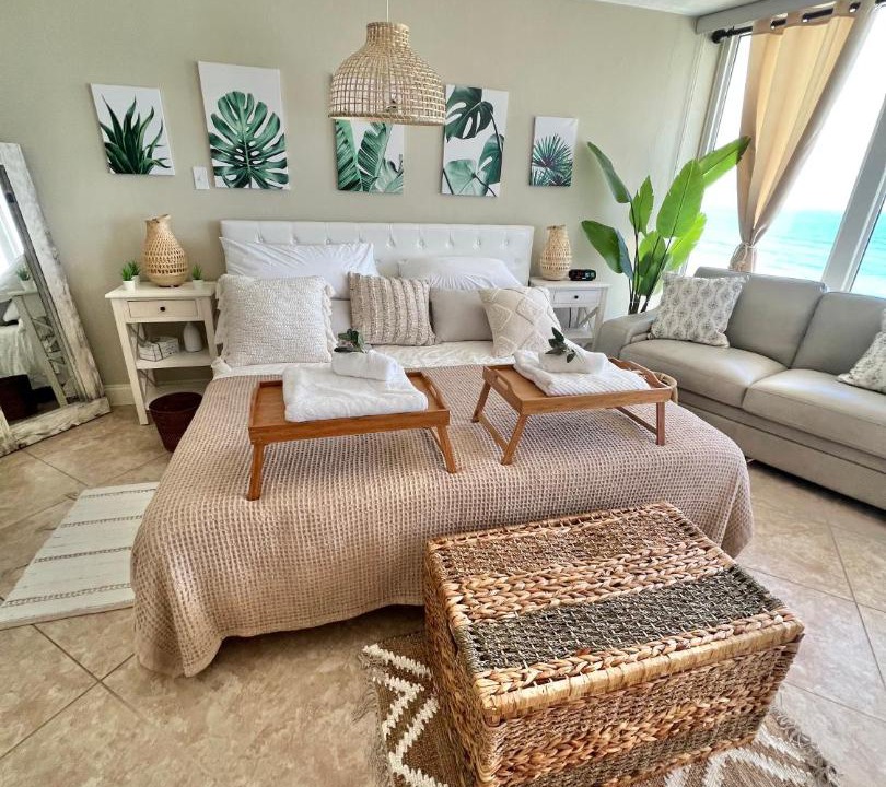 Photo of Livingroom in Daytona Beach Shores