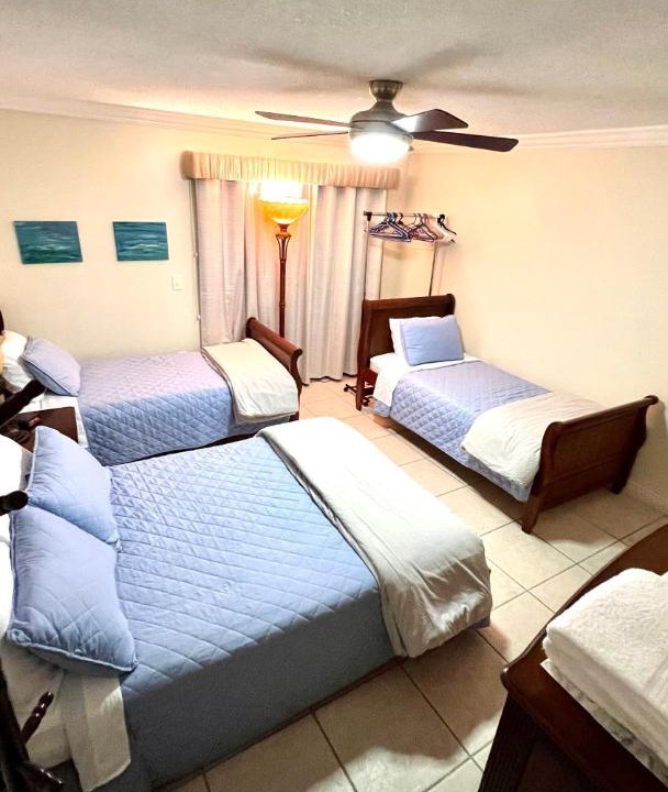Photo of Bedroom in Pompano Beach