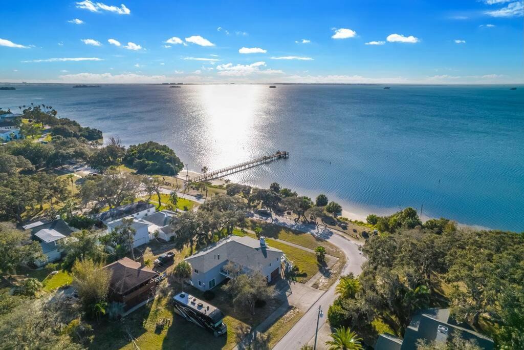 Photo of Outdoor in Crystal Beach