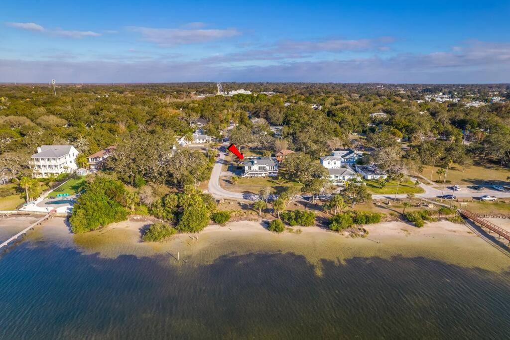 Photo of Outdoor in Crystal Beach