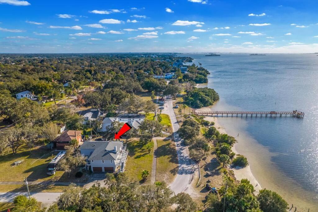 Photo of Outdoor in Crystal Beach