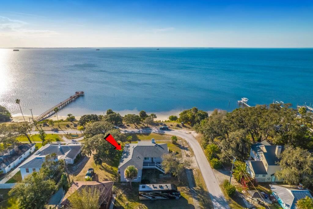 Photo of Outdoor in Crystal Beach