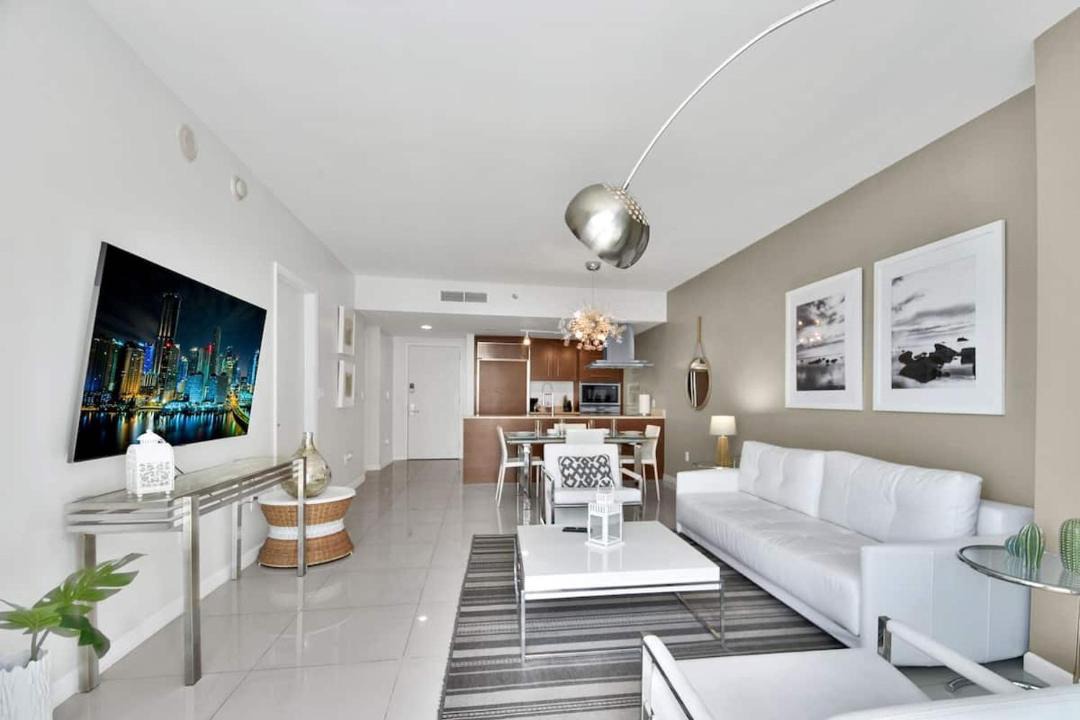 Photo of Livingroom in Reeds