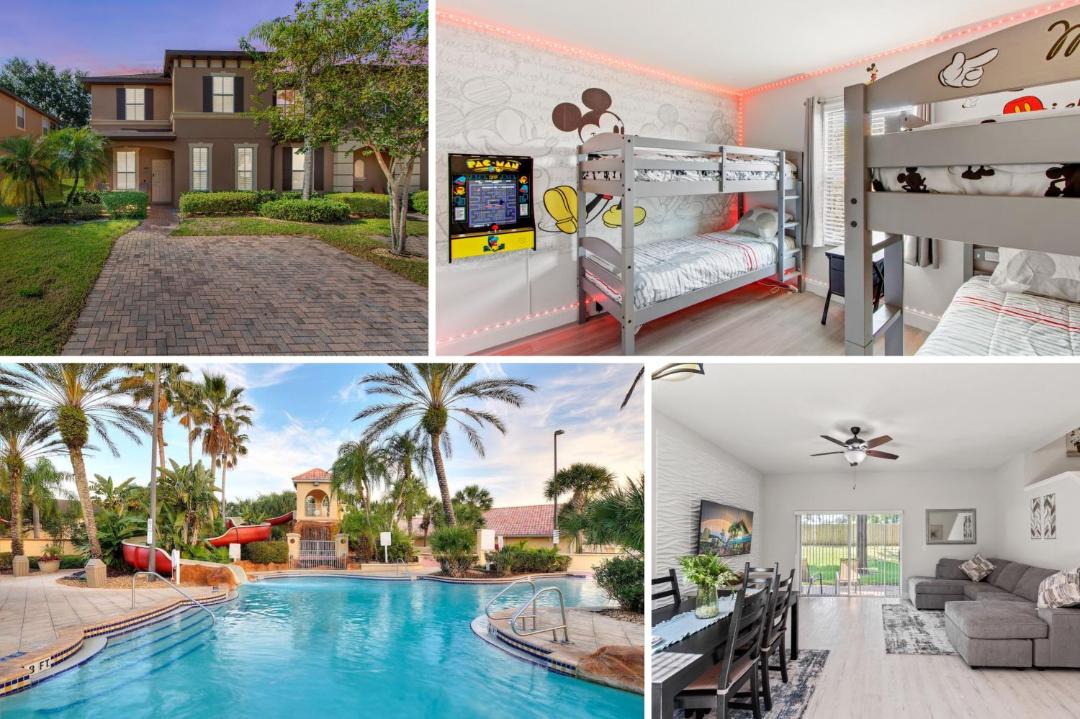 Photo of Outdoor in Regal Palms