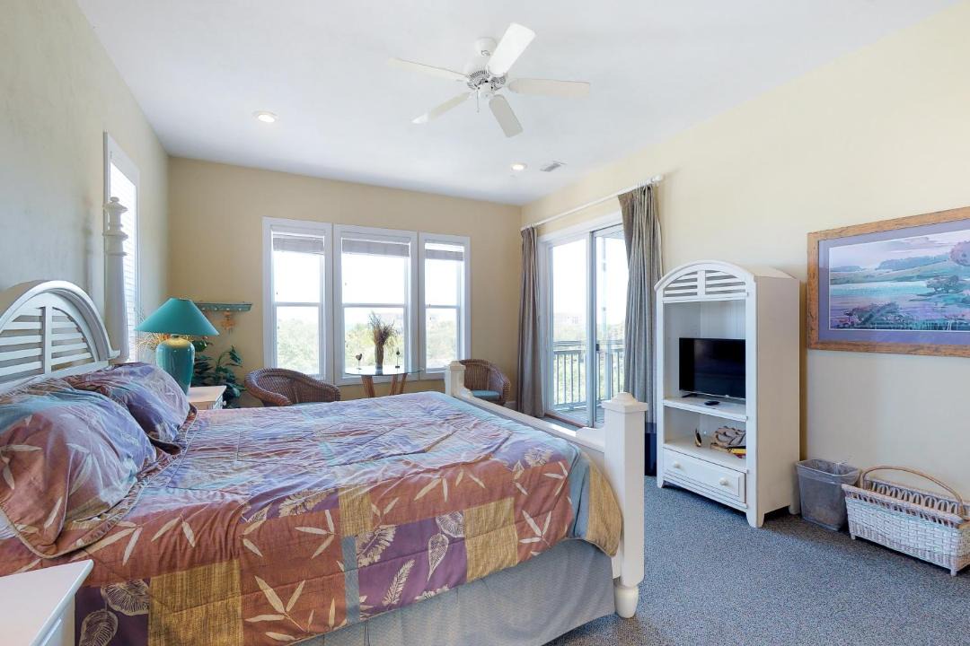 Photo of Bedroom in Plantation