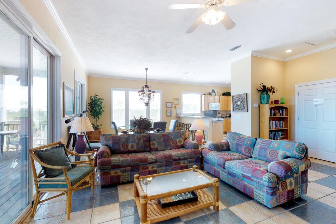 Photo of Livingroom in Plantation