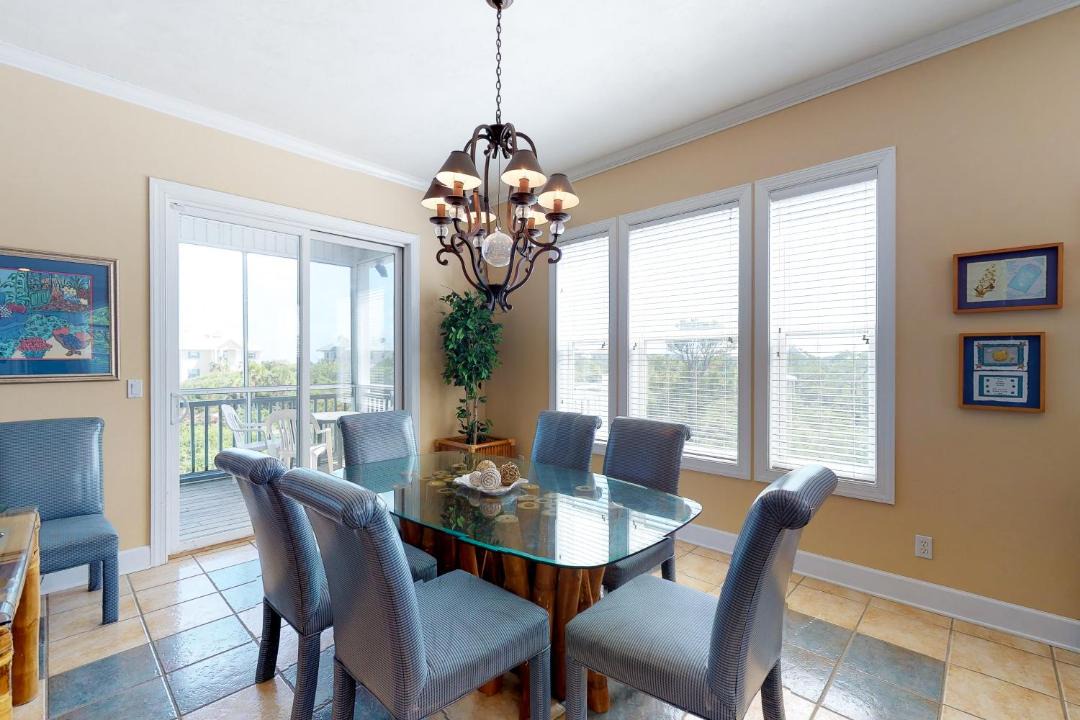 Photo of Livingroom in Plantation