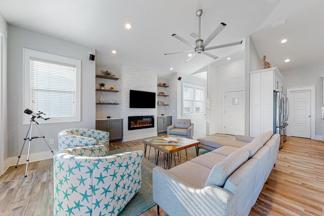Photo of Livingroom in Plantation