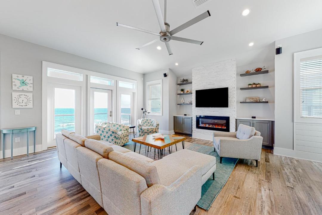 Photo of Livingroom in Plantation