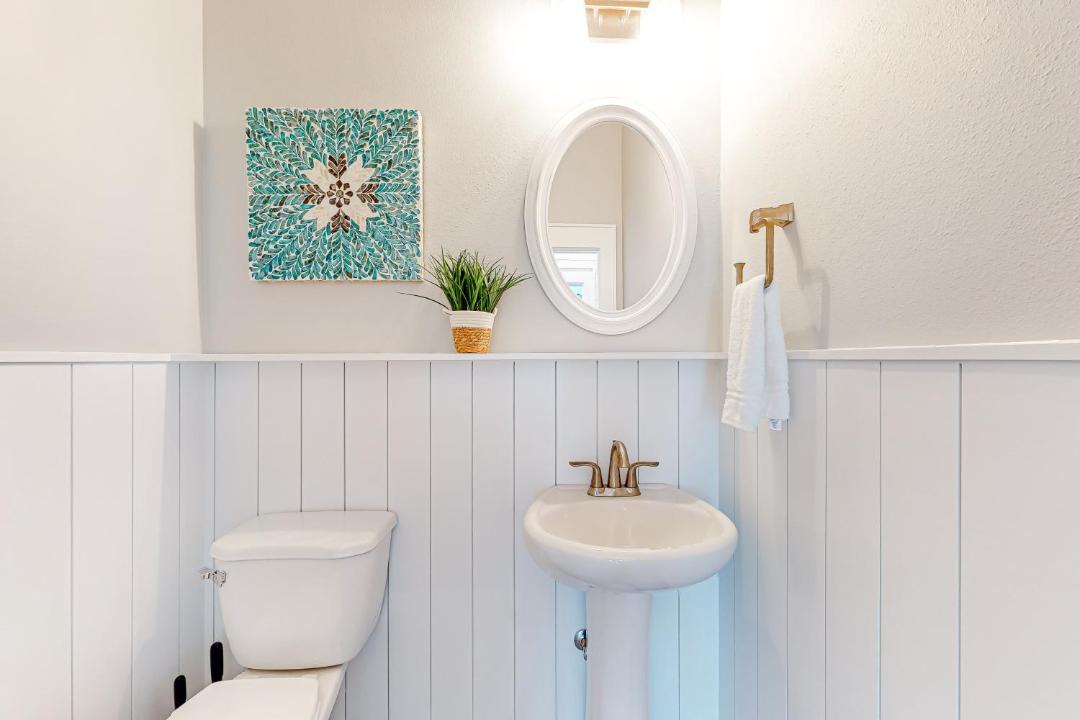Photo of Bathroom in Plantation