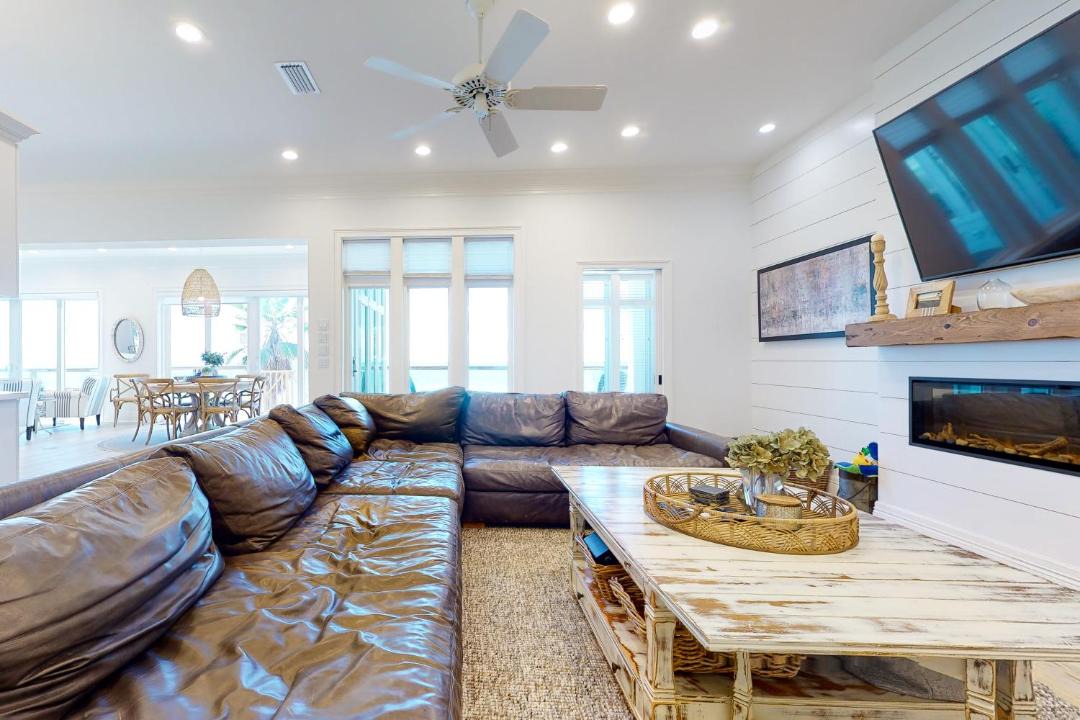 Photo of Livingroom in East End